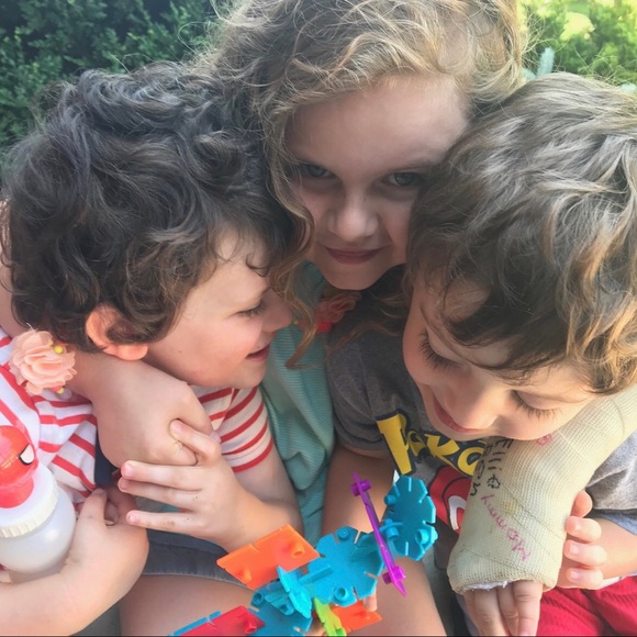 Meet your Posher, Carol - Picture 5 of 6